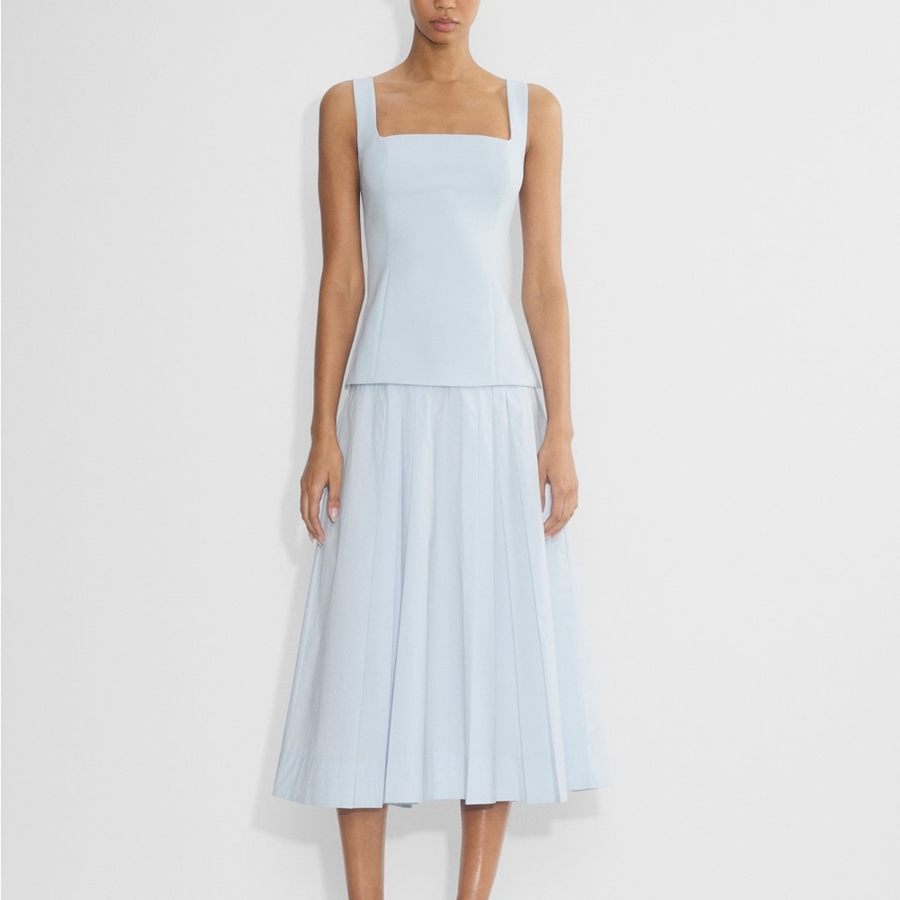 Aritzia Babaton Columnist Top